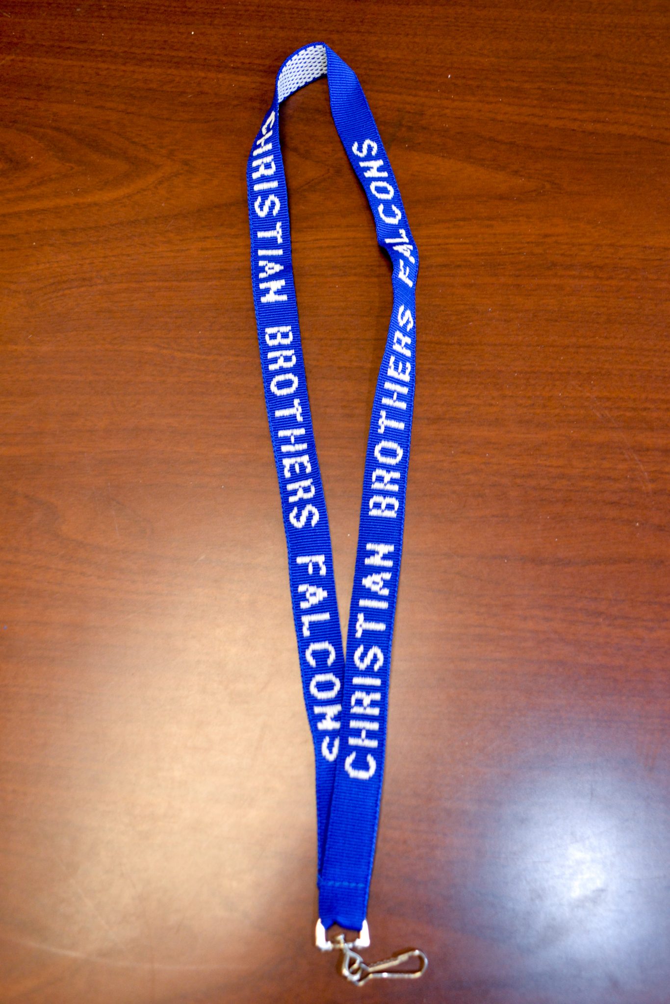 CB Lanyard Christian Brothers High School