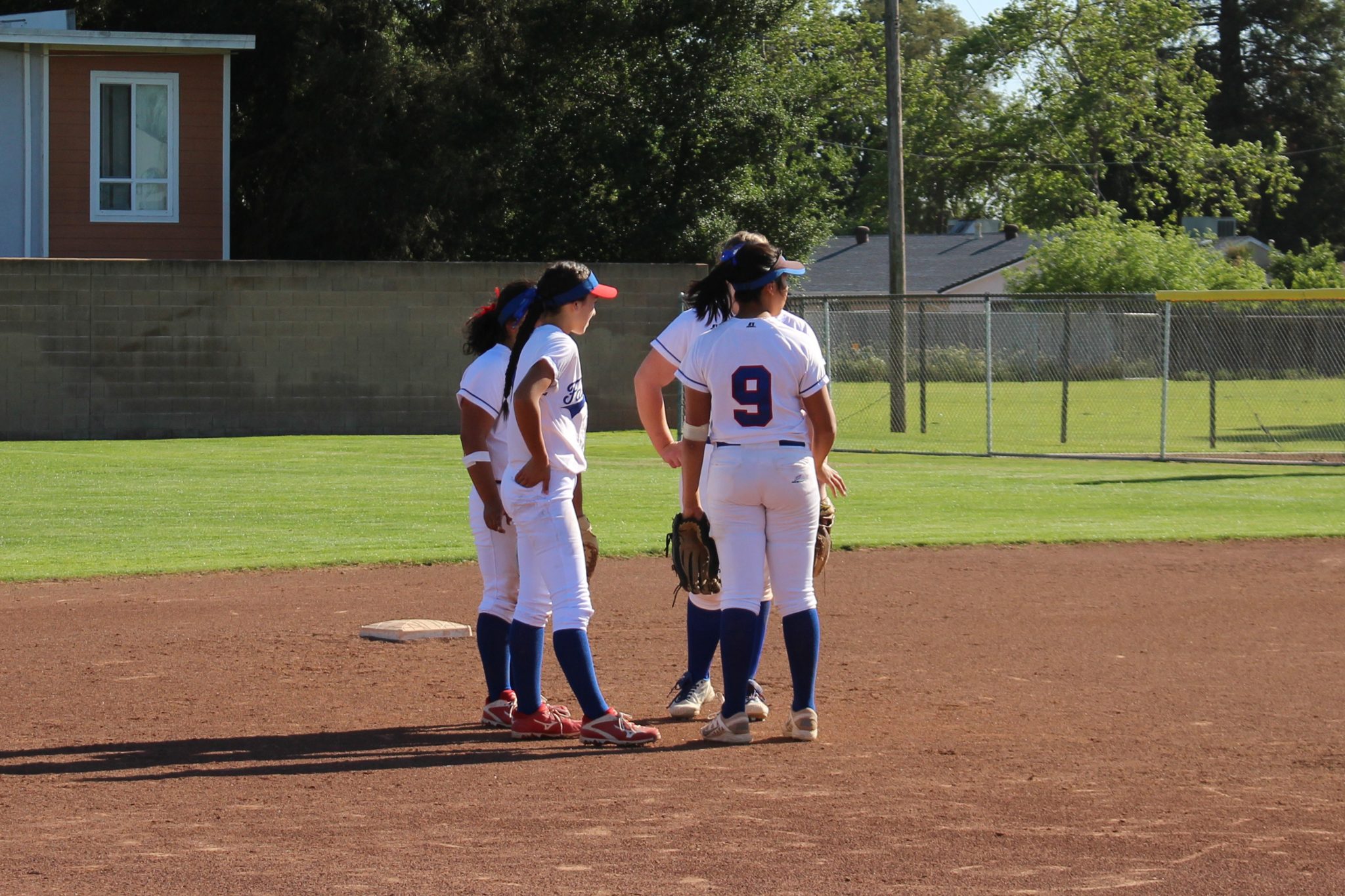 softball-christian-brothers-high-school