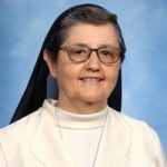 Sister Maria Aguilar, SJS