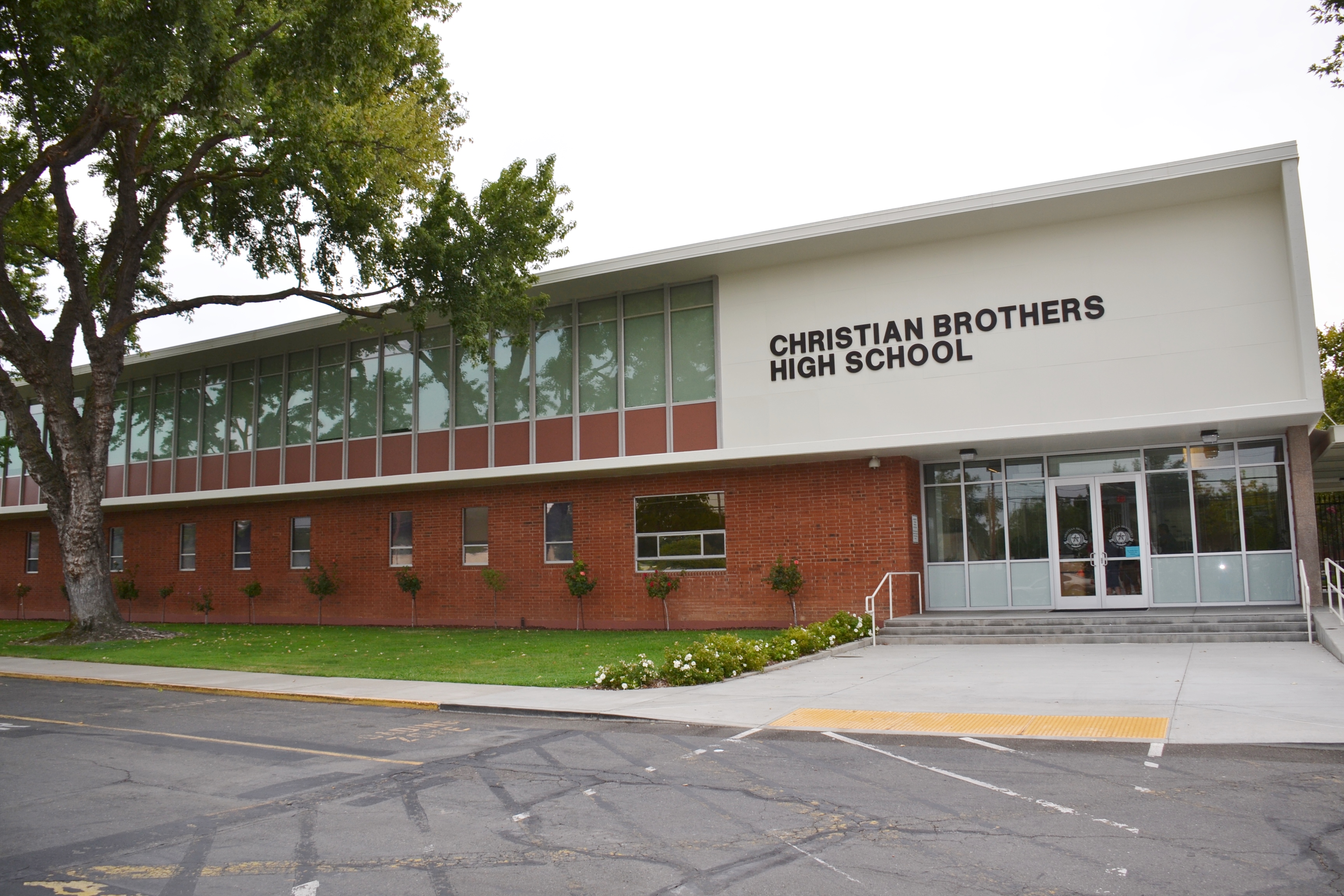 DSC_0490 Christian Brothers High School